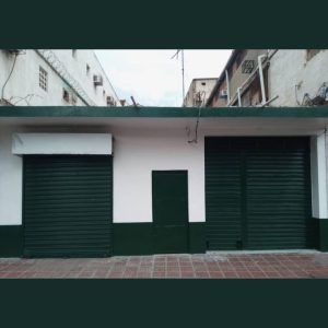 LOCAL COMERCIAL PUERTO LA  CRUZ CASCO CENTRAL